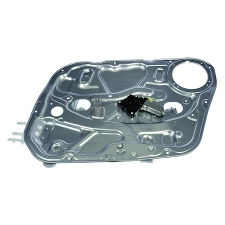 Wai Global WINDOW REGULATOR & MOTOR, WPR5752RM WPR5752RM
